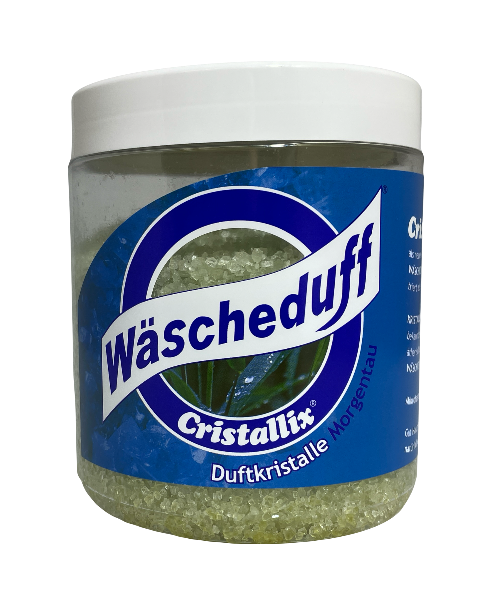 Cristallix Morgentau Morgentau