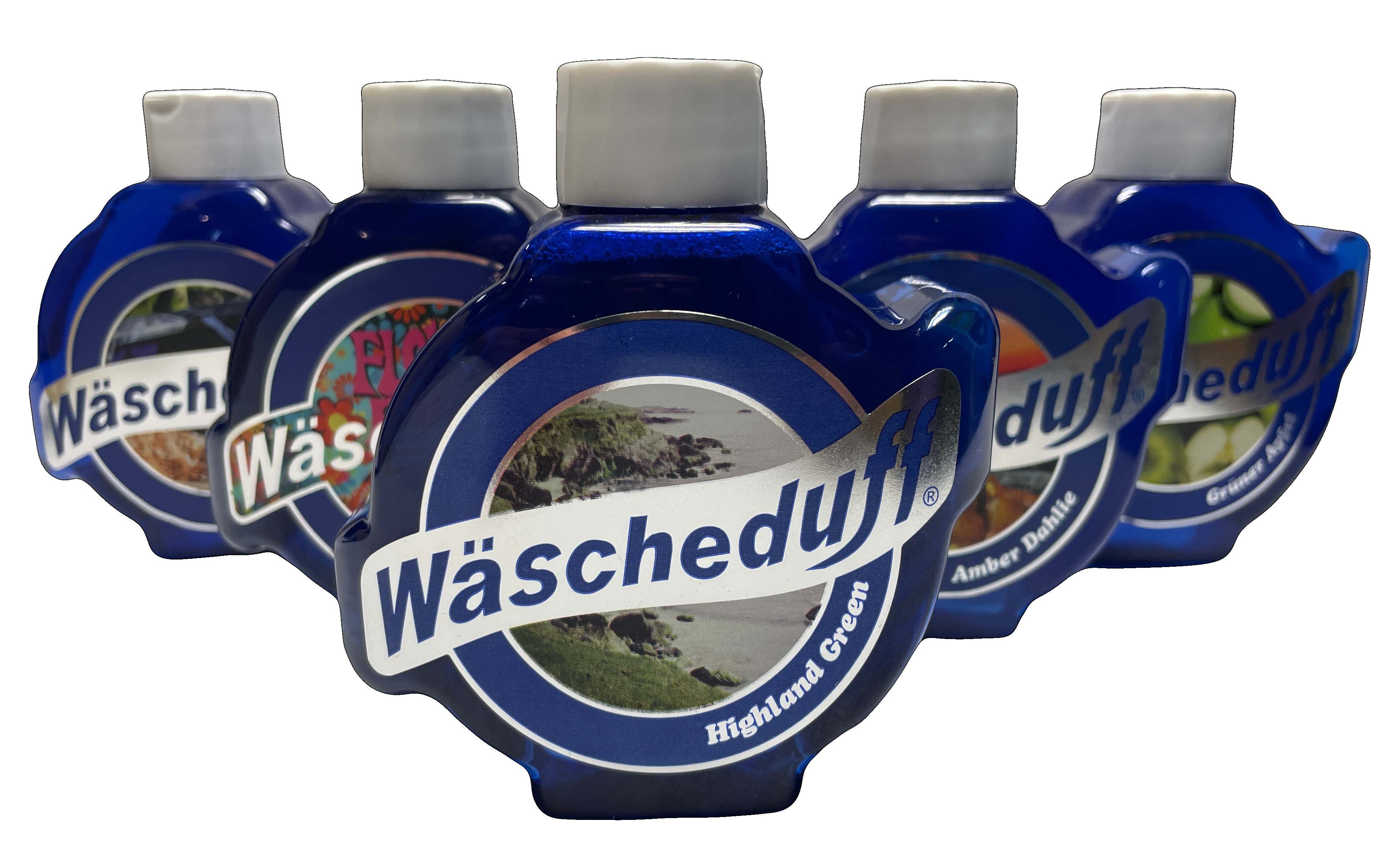 Herbst-set bekannt aus TV