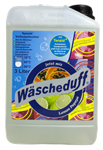 3 Liter Mikrofaser Rein Tensid+