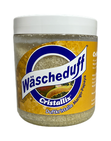Cristallix® Wäscheduft