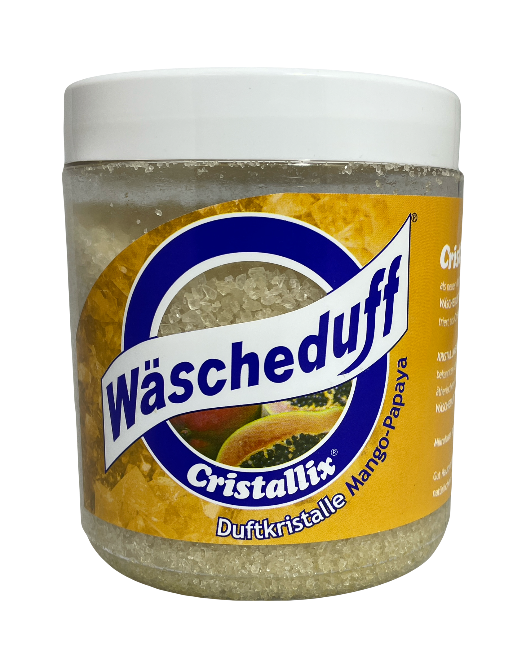 Cristallix® Wäscheduft category icon/image