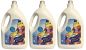 Preview: Mikrofaser Rein Universal+ Vollwaschmittel mit Tensid+ 3 x 2,5 Liter
