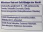 Preview: Mikrofaser Rein Vollwaschmittel mit Tensid+ 3 Liter Königin der Nacht