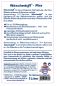Preview: Wäscheduft Phantasia Florenzia 1 Liter