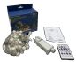 Preview: LED-Lichterkette 66 Kugel-LEDs inkl. Fernbedienung App-Steuerung outdoorgeeignet, 10m