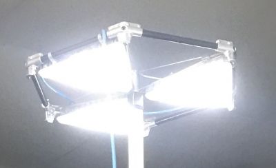 Preview: Transformer 75k Vorführmodell inkl. App-Steuerung