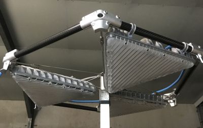 Preview: Transformer 75k Vorführmodell inkl. App-Steuerung