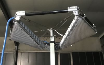 Transformer 75k Vorführmodell inkl. App-Steuerung