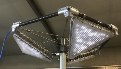 Transformer 75k Vorführmodell inkl. App-Steuerung