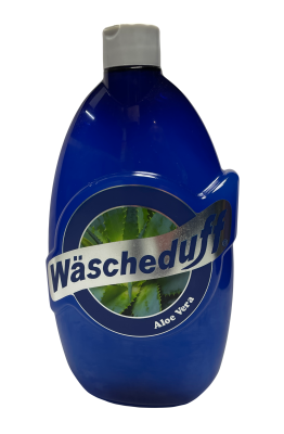 Wscheduft-Shop - Waescheduft-Einzelflasche-Aloe Vera XXL