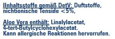 Preview: Wäscheduft Plus Aloe Vera XXL 750ml