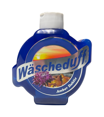 Wäscheduft Amber Dahlie Plus