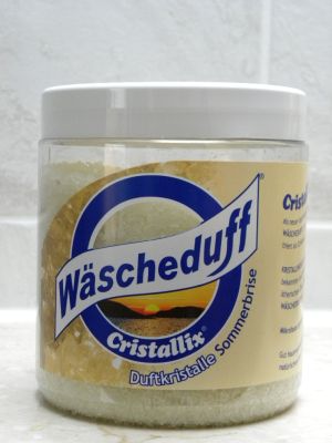 Cristallix® Wäscheduft® Sommerbrise
