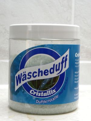 Cristallix® Wäscheduft® Morgentau
