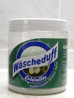 Cristallix® Wäscheduft® Grüner Apfel