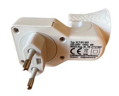 Preview: NOELLE'S AROMAWELT Duftstecker