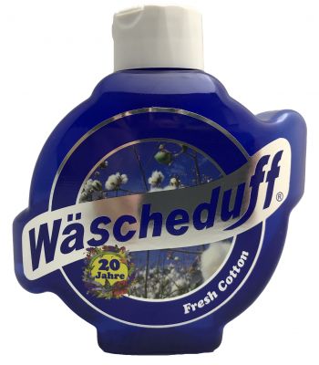 Wäscheduft Fresh Cotton Plus Restposten