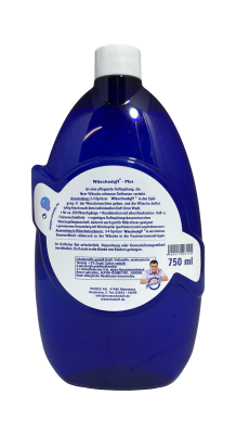 Preview: Wäscheduft Fresh Cotton Plus XXL 750ml