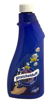 Streichelduft mit Langzeiteffekt 500 ml