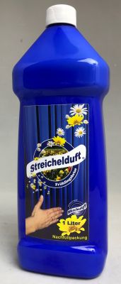 Streichelduft Nachfüllpack