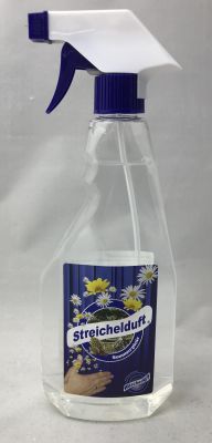 Streichelduft mit Langzeiteffekt 500 ml