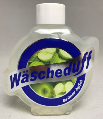 Wäscheduft Grüner Apfel Plus