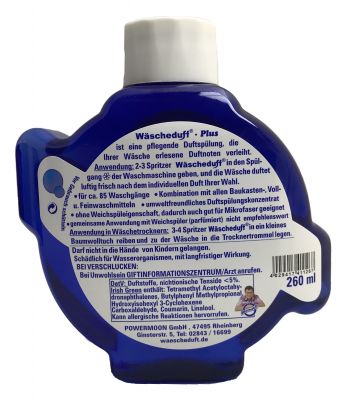 Wäscheduft-Shop - Wäscheduft Sandelholz