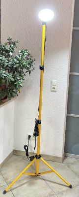 Preview: Powermoon Pocketmoon Hobby