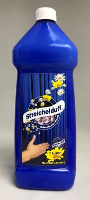 Streichelduft Nachfüllpack