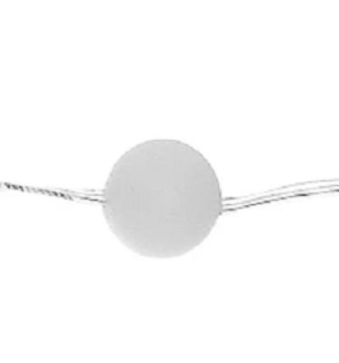 LED-Lichterkette 66 Kugel-LEDs inkl. Fernbedienung App-Steuerung outdoorgeeignet, 10m