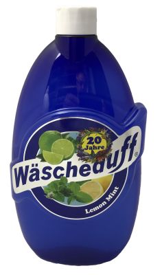 Wäscheduft Plus Lemon Mint XXL 750ml