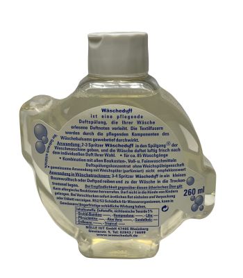 Preview: Wäscheduft Orchid Bamboo