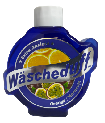 Wäscheduft Plus Orange-Maracuja extra Auslese