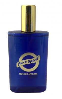 PURE SPIRIT® Wäscheparfüm Orient Dream