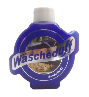 Wäscheduft Sandelholz Plus