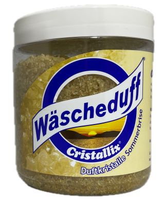 Cristallix® Wäscheduft® Sommerbrise