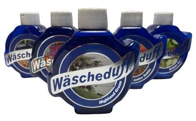 Wäscheduft Sortiment Herbstset - bekannt aus TV