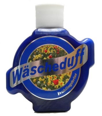 Wäscheduft Frühlingsbrise - Restposten