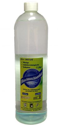 Waschmaschinenkur Flüssigentkalker 1000 ml