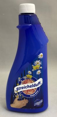 Streichelduft mit Langzeiteffekt 500 ml