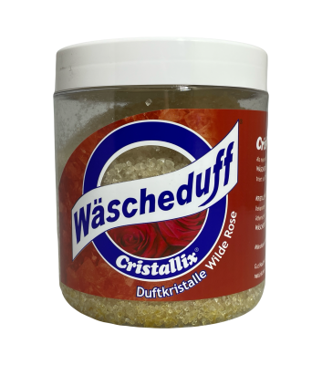 Cristallix® Wäscheduft® Wilde Rose