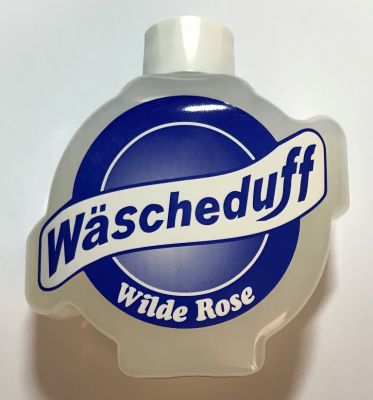 Wäscheduft Wilde Rose