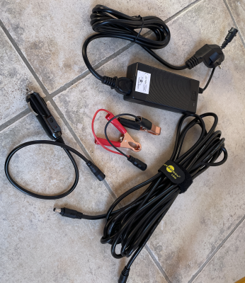 Powermoon Pocketmoon Hobby