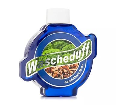 Wäscheduft Sandelholz Moos