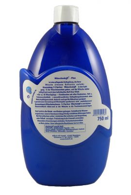 Wäscheduft Plus Ocean XXL 750ml Restposten