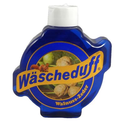 Wäscheduft Walnuss-Zeder Plus
