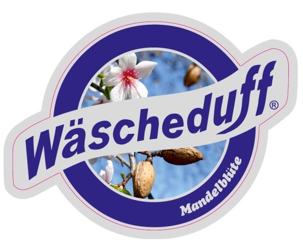 Wäscheduft Mandelblüte Plus