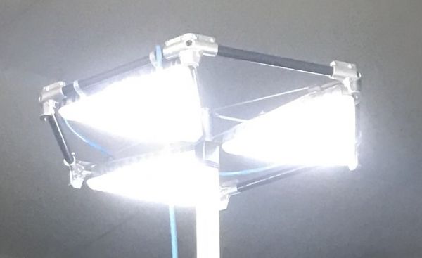 Transformer 75k Vorführmodell inkl. App-Steuerung