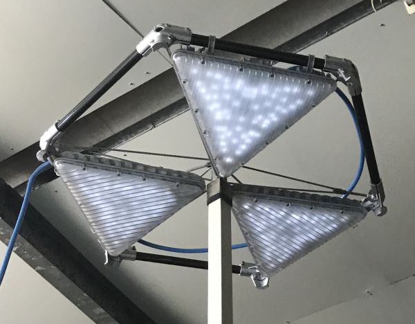 Transformer 75k Vorführmodell inkl. App-Steuerung