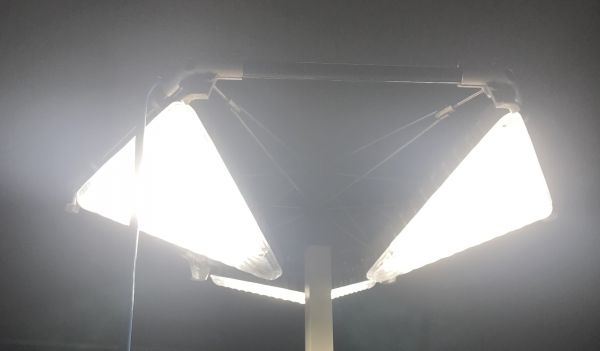 Transformer 75k Vorführmodell inkl. App-Steuerung